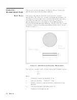 Предварительный просмотр 52 страницы Agilent Technologies 16451B Operation Manual