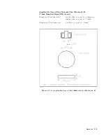 Предварительный просмотр 61 страницы Agilent Technologies 16451B Operation Manual