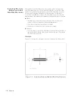 Предварительный просмотр 62 страницы Agilent Technologies 16451B Operation Manual