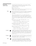 Предварительный просмотр 82 страницы Agilent Technologies 16451B Operation Manual