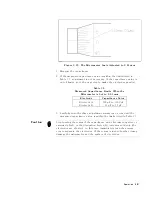 Предварительный просмотр 87 страницы Agilent Technologies 16451B Operation Manual