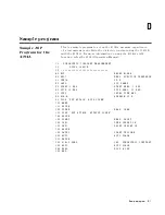 Предварительный просмотр 133 страницы Agilent Technologies 16451B Operation Manual