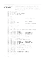 Предварительный просмотр 134 страницы Agilent Technologies 16451B Operation Manual