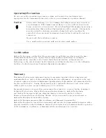 Preview for 5 page of Agilent Technologies 16452A Operation And Service Manual