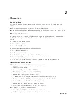 Preview for 23 page of Agilent Technologies 16452A Operation And Service Manual