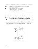 Preview for 34 page of Agilent Technologies 16452A Operation And Service Manual