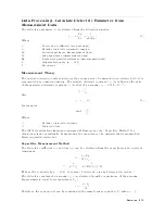 Preview for 37 page of Agilent Technologies 16452A Operation And Service Manual