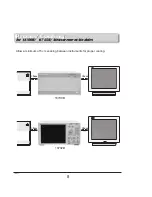 Предварительный просмотр 8 страницы Agilent Technologies 16700B Installation Manual