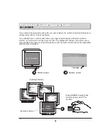 Предварительный просмотр 9 страницы Agilent Technologies 16700B Installation Manual