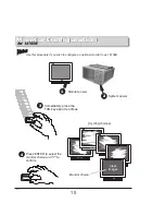 Предварительный просмотр 10 страницы Agilent Technologies 16700B Installation Manual