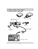 Предварительный просмотр 15 страницы Agilent Technologies 16700B Installation Manual