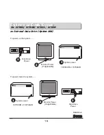 Предварительный просмотр 16 страницы Agilent Technologies 16700B Installation Manual