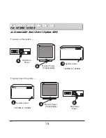 Предварительный просмотр 18 страницы Agilent Technologies 16700B Installation Manual