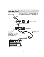 Предварительный просмотр 19 страницы Agilent Technologies 16700B Installation Manual