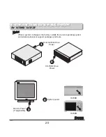 Предварительный просмотр 20 страницы Agilent Technologies 16700B Installation Manual