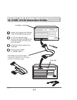 Предварительный просмотр 24 страницы Agilent Technologies 16700B Installation Manual