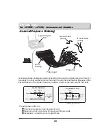 Предварительный просмотр 25 страницы Agilent Technologies 16700B Installation Manual