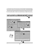 Предварительный просмотр 35 страницы Agilent Technologies 16700B Installation Manual