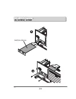 Предварительный просмотр 39 страницы Agilent Technologies 16700B Installation Manual