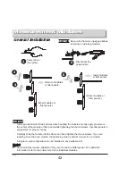 Предварительный просмотр 42 страницы Agilent Technologies 16700B Installation Manual