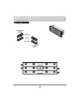 Предварительный просмотр 45 страницы Agilent Technologies 16700B Installation Manual