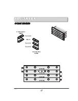 Предварительный просмотр 47 страницы Agilent Technologies 16700B Installation Manual