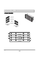 Предварительный просмотр 48 страницы Agilent Technologies 16700B Installation Manual