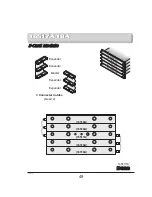 Предварительный просмотр 49 страницы Agilent Technologies 16700B Installation Manual