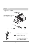 Предварительный просмотр 50 страницы Agilent Technologies 16700B Installation Manual