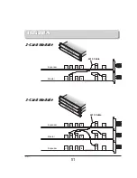 Предварительный просмотр 51 страницы Agilent Technologies 16700B Installation Manual