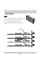 Предварительный просмотр 52 страницы Agilent Technologies 16700B Installation Manual