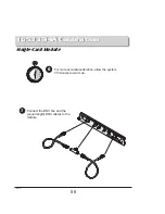 Предварительный просмотр 56 страницы Agilent Technologies 16700B Installation Manual