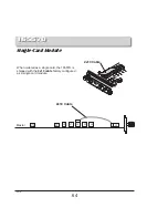 Предварительный просмотр 64 страницы Agilent Technologies 16700B Installation Manual