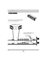 Предварительный просмотр 65 страницы Agilent Technologies 16700B Installation Manual