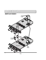 Предварительный просмотр 70 страницы Agilent Technologies 16700B Installation Manual