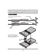 Предварительный просмотр 73 страницы Agilent Technologies 16700B Installation Manual