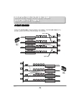 Предварительный просмотр 75 страницы Agilent Technologies 16700B Installation Manual