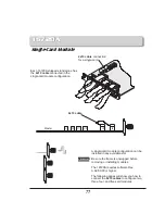 Предварительный просмотр 77 страницы Agilent Technologies 16700B Installation Manual