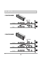 Предварительный просмотр 78 страницы Agilent Technologies 16700B Installation Manual