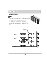 Предварительный просмотр 79 страницы Agilent Technologies 16700B Installation Manual