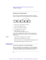 Предварительный просмотр 11 страницы Agilent Technologies 16712A Help Manual