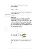 Предварительный просмотр 17 страницы Agilent Technologies 16712A Help Manual