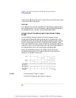 Предварительный просмотр 51 страницы Agilent Technologies 16712A Help Manual