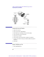 Предварительный просмотр 61 страницы Agilent Technologies 16712A Help Manual