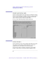 Предварительный просмотр 63 страницы Agilent Technologies 16712A Help Manual