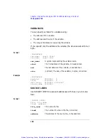 Предварительный просмотр 129 страницы Agilent Technologies 16712A Help Manual