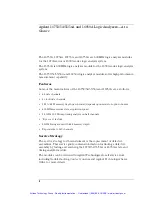 Preview for 3 page of Agilent Technologies 16753A Service Manual