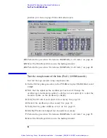 Preview for 83 page of Agilent Technologies 16753A Service Manual