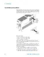 Предварительный просмотр 38 страницы Agilent Technologies 16900A Service Manual