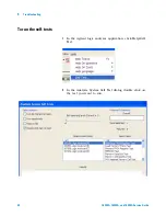 Предварительный просмотр 42 страницы Agilent Technologies 16900A Service Manual